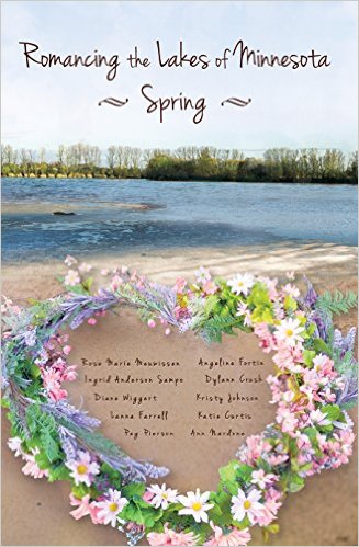 Romancing the Lakes of Minnesota - Spring