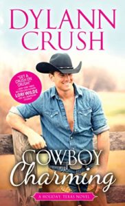 Cowboy Charming Dylann Crush