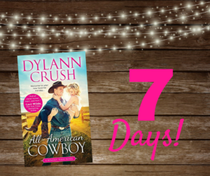 Read more about the article The Countdown to All-American Cowboy Begins!