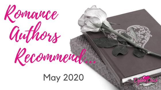 Read more about the article Romance Authors Recommend – May 2020