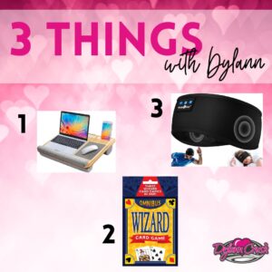 Read more about the article Prime Days are coming up. If you’ve got $$$ to spend, here are some of my recent recommendations!