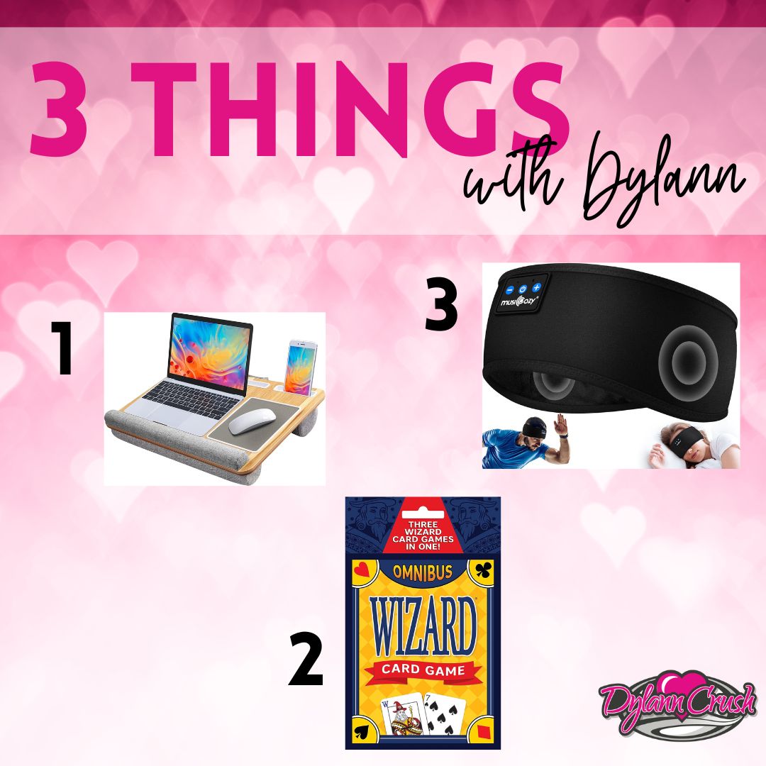 Read more about the article Prime Days are coming up. If you’ve got $$$ to spend, here are some of my recent recommendations!